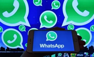 WhatsApp қосымшасына жаңа функция қосылды 