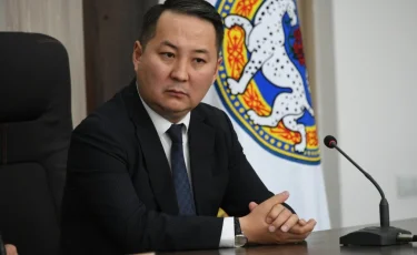 Задай вопрос акиму: на этой неделе в диалог с алматинцами вступит глава Наурызбайского района