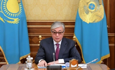 Президент РК поручил правительству принять неотложные меры в связи с ДТП на Кордае