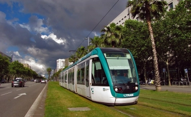 Для строительства LRT  в столице ищут финансирование