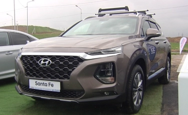 Автомобили марки Hyundai начнут собирать в Алматы