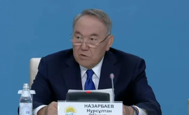 Мемлекетті басқаруға басшылардың жаңа буыны келетін заман туды – Назарбаев  