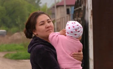 Обращения жителей Турксибского района к местному акиму