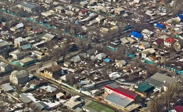 «Жол, үй және мектеп»: Түрксіб ауданы тұрғындарын жиі мазалайтын проблемалар белгілі болды