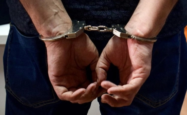 Поймать подозреваемого в зверском убийстве девочки в Каратау помог ученик 5 класса
