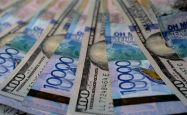 Тенге может укрепиться - глава Нацбанка