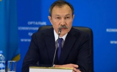 Экс-главе управления здравоохранения Алматы вынесли приговор