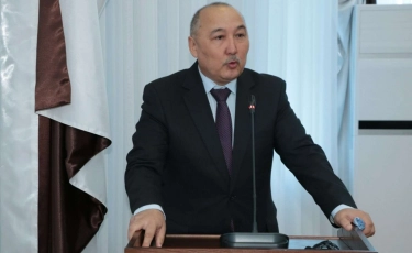 Представители Амангельды Таспихова рассказали, как улучшить условия труда на предприятиях