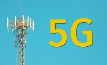 Жыл соңына дейін Қазақстанның үш қаласында 5G пайда болады