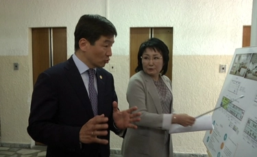 Единый центр социальных услуг откроется в Алматы
