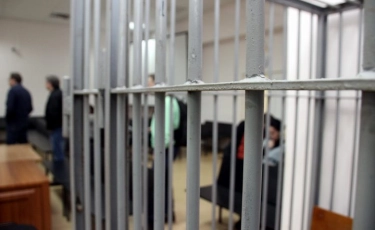Группировку из бывших сотрудников правоохранительных органов осудили в Алматы