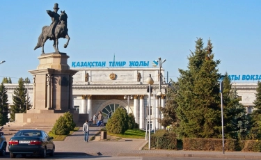 Открыт прием вопросов к акиму Жетысуского района Алматы