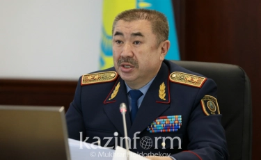 Мы следим за критикой в соцсетях - министр МВД