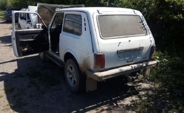 Угонщика и скупщика ворованных авто задержали в Алматы