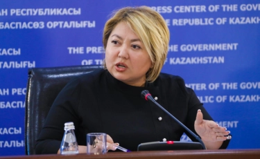 В чем подозревают Эльмиру Суханбердиеву?