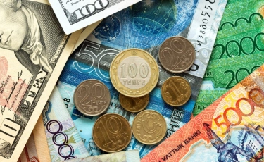 Курс валют на 11 июня