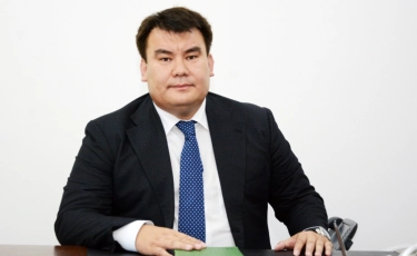Назначен внештатный советник президента РК