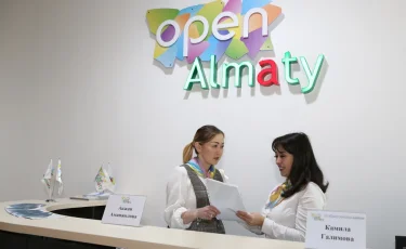 О победе проекта Open Almaty в очередном конкурсе рассказали в Центре развития города