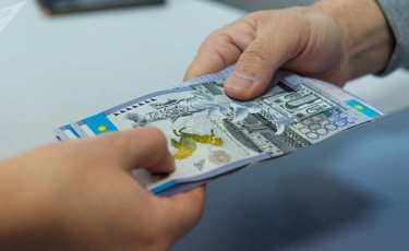 Главврач больницы задержан за получение взятки в Жамбылской области