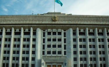 Специальную рабочую группу по вопросам выборов создали при Общественном совете Алматы