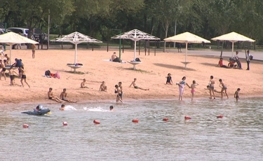 Купальный сезон в Казахстане стартовал: число жертв водной стихии уже около сотни