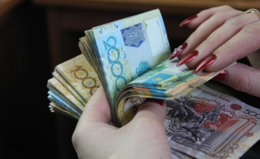В Минтруда РК рассказали, сколько человек ожидает прибавку к зарплате в 2019 году