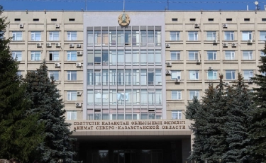 Руководитель управления финансов СКО подал в отставку из-за подчиненного