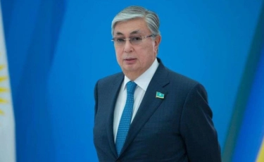 Токаев перечислил однодневный заработок в фонд помощи пострадавшим при взрывах в Арыси