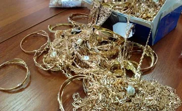 Нұр-Сұлтанда үй қызметшісі бұрынғы жұмыс берушісін тонап кетті  