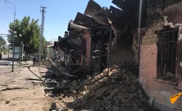 Арысты жөндеуге 1500-ден астам құрылысшы жұмылдырылды