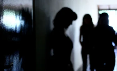 Теңіздегі оқиға: вахтада 23 жезөкше қыз болған