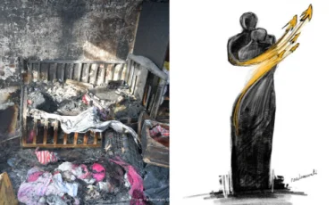 Нұр-Сұлтанда өрттен қаза тапқан бес қызға ескерткіш қойылмақ