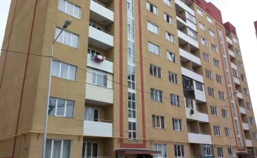 Бақытжан Сағынтаев «Жас қанат» шағынауданы тұрғындарымен кездесті