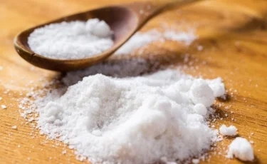 Қазақстан әлемдегі тұзды ең көп пайдаланатын елдердің қатарында