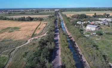 Алматы облысында бес күн бұрын жоғалып кеткен ер адамның денесі табылды  