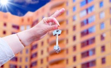 Қазақстанда кепілге қойылған үйлер мен көліктер сатылымға шықты