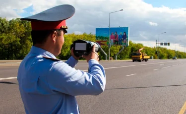 Бұдан былай тротуармен жүрген электрсамокат иелері жазаланады