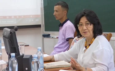 Тіл мамандары латын әліпбиінің жеңіл нұсқасын әзірлеп жатыр