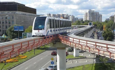 Проект LRT не будут приостанавливать в Нур-Султане