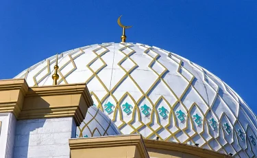 Алматыда биыл 500-ге жуық адам діни ағымның жетегінде кеткен