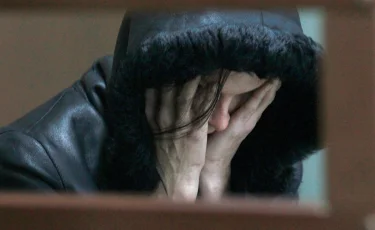 Сириядан оралған әйел бес жылға сотталуы мүмкін