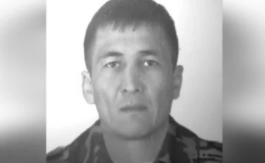 Қорықшы Қаныш Нұртазин мен Самат Оспанов мемлекеттік наградамен марапатталды