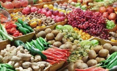 Алматыда базар бағасы бақылауға алынған