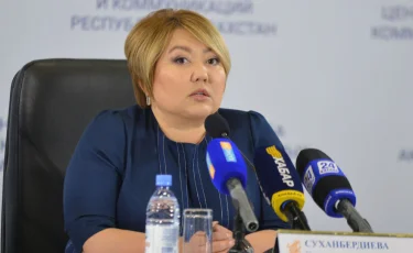 У экс-вице-министра образования скончался маленький сын 