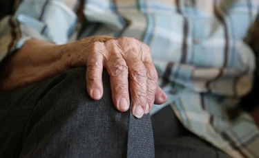 85 жастағы қария қаруланған қарақшылардың сазайын берді (видео)