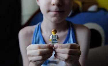 Балалар жүйке, бұлшық ет ауруына шалдыққан балаларды емдеуге арналған жол картасы әзірленген