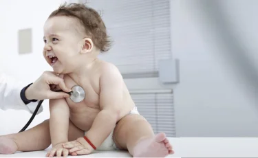 Елімізде балалар арасында жүйке-бұлшық ет дерті өршіп тұр