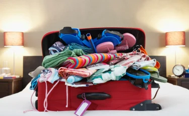 Енді әр жолаушы ұшаққа 23 келіге дейінгі бір сөмке ғана ала алады    