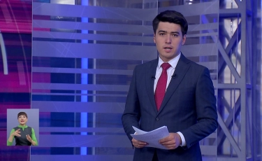 Новости на телеканале "Алматы" выходят в новое время
