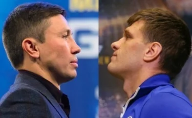 Геннадий Головкин әлем чемпионы титулына таласады